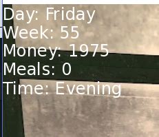 fattening career f95|Ren'Py .